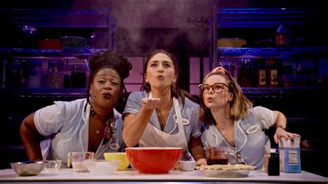 Waitress Videos